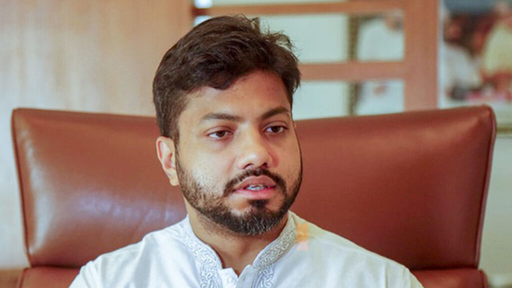 সরকারের পিঠের চামড়া থাকবে না