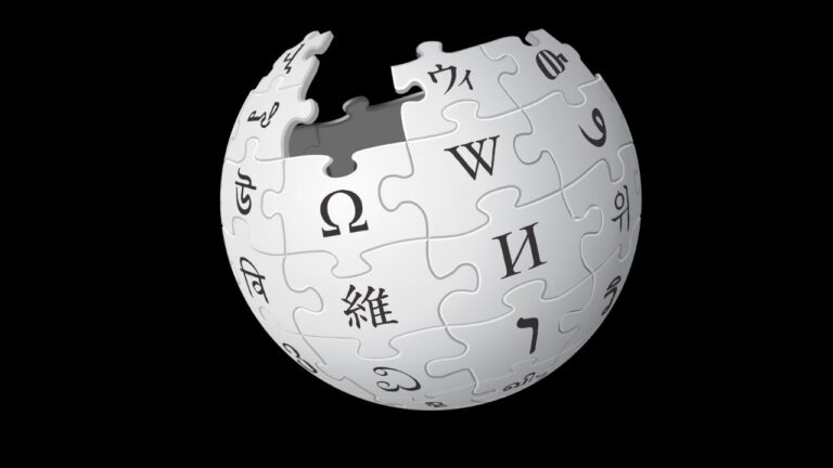 wikipedia