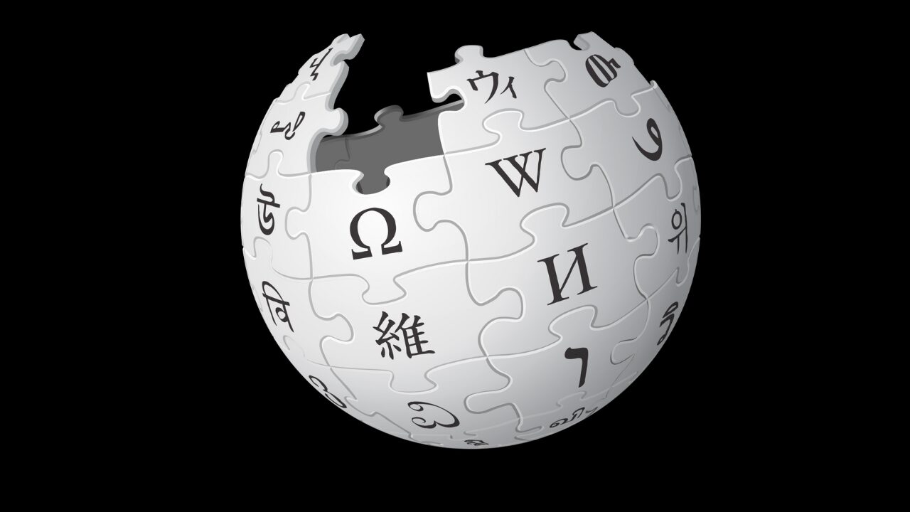 wikipedia