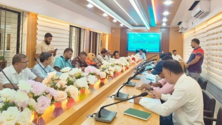 জীবননগরে মোবাইল নিষিদ্ধ