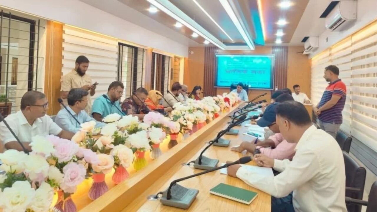 জীবননগরে মোবাইল নিষিদ্ধ