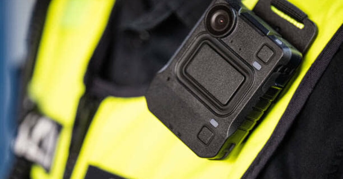 Election body Camera