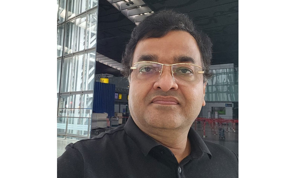 মুন্সিগঞ্জ জেলা শ্রমিক লীগ সভাপতির ঝুলন্ত লাশ উদ্ধার