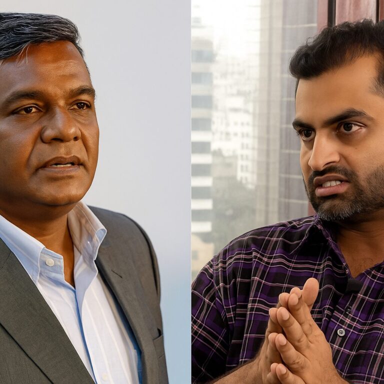 Generations in Focus