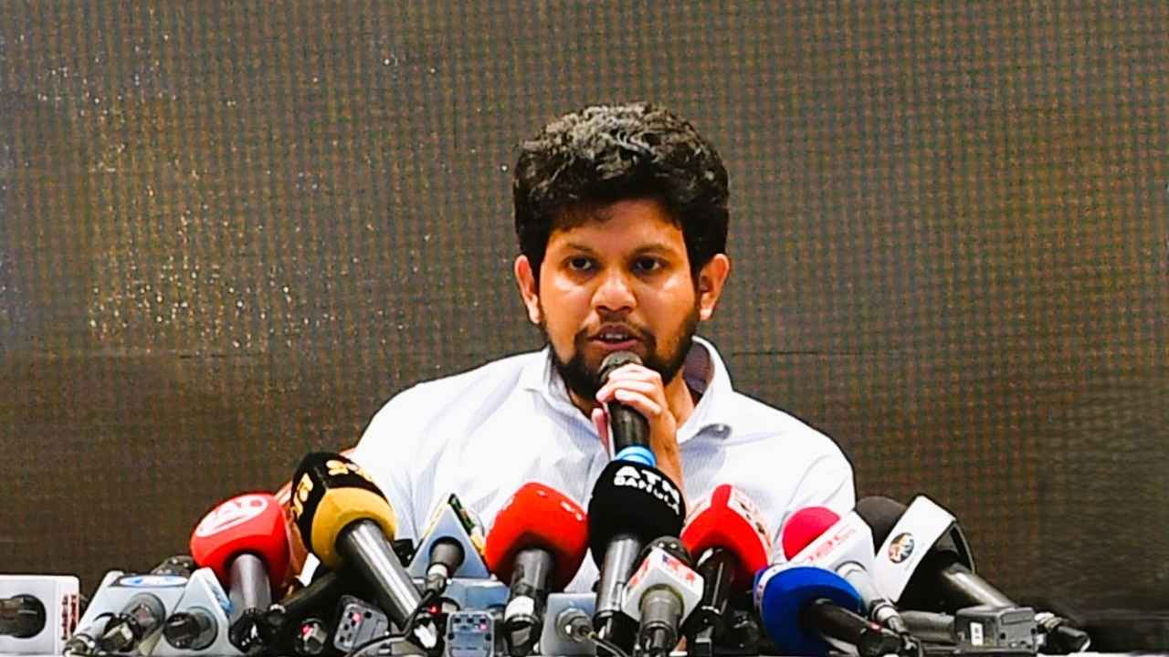 সরকার গঠনের পর