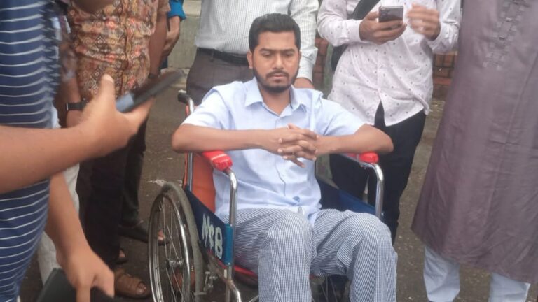 নুরুল হক নূর