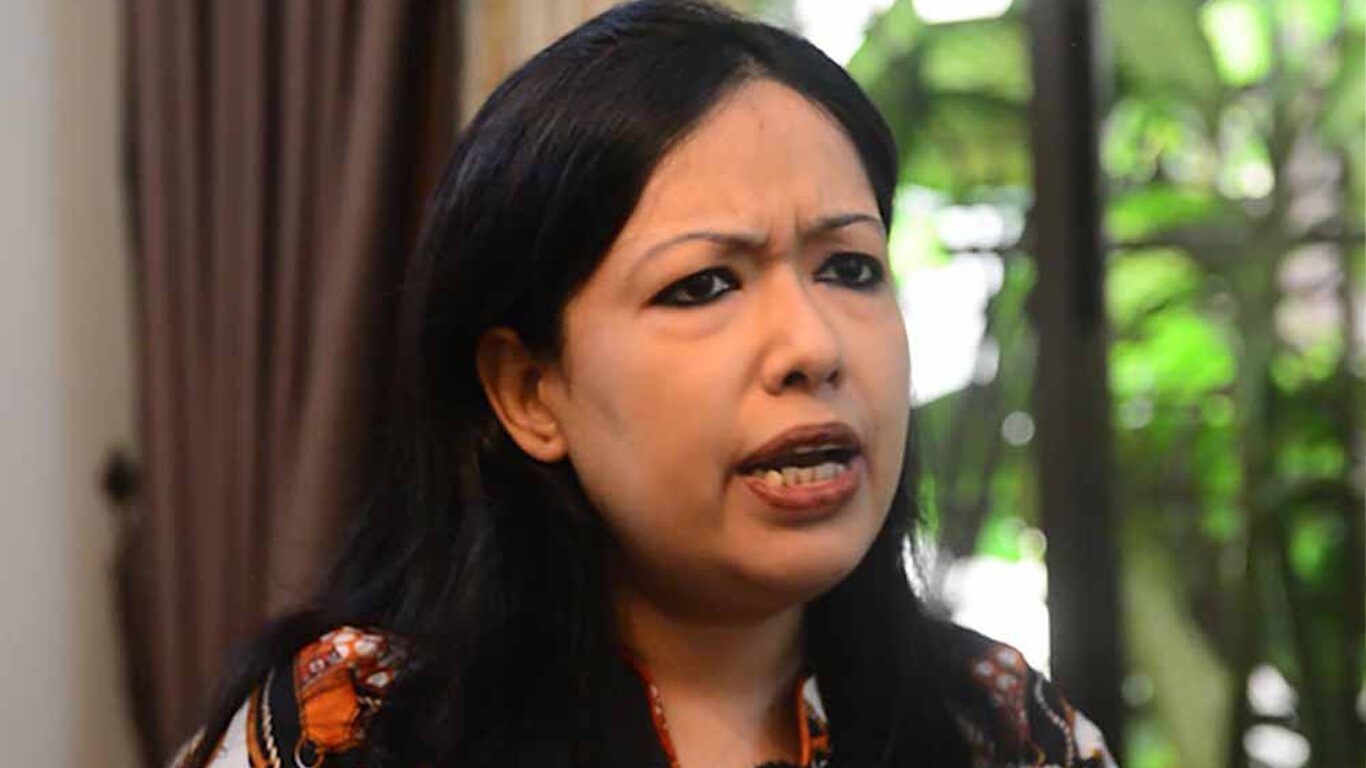 বিএনপির বিরুদ্ধে ষড়যন্ত্রমূলকভাবে অপপ্রচার