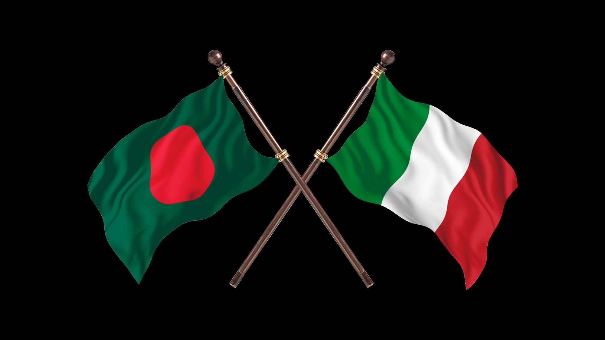 ইতালিতে অবৈধ