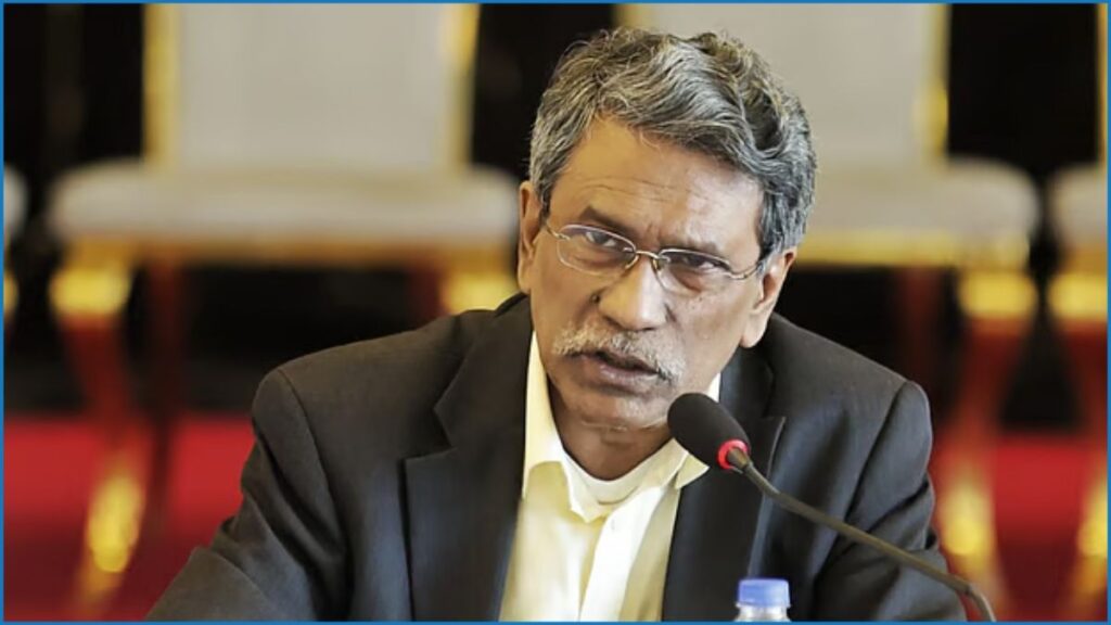 জাতীয় নির্বাচন ২০২৫