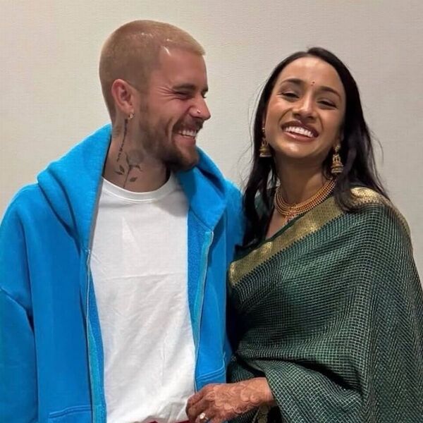 লস অ্যাঞ্জেলেসে ভারতীয় বিয়ে, অতিথি হয়ে হাজির জাস্টিন বিবার