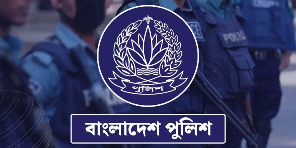 পুলিশে ৪ হাজার এএসআই