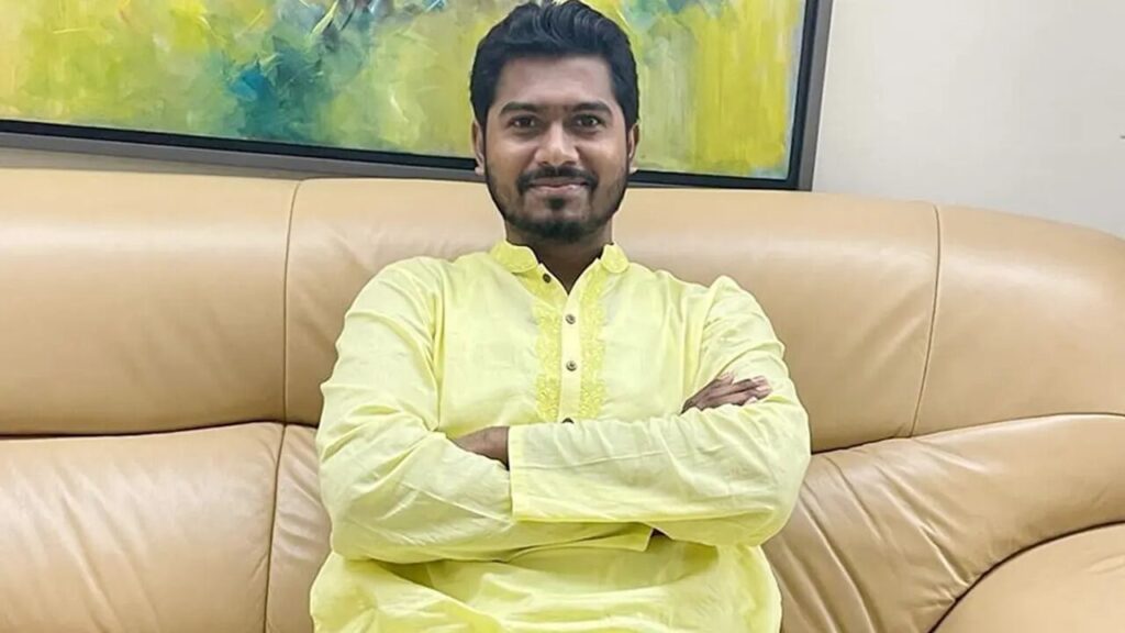 নূরের অবস্থা