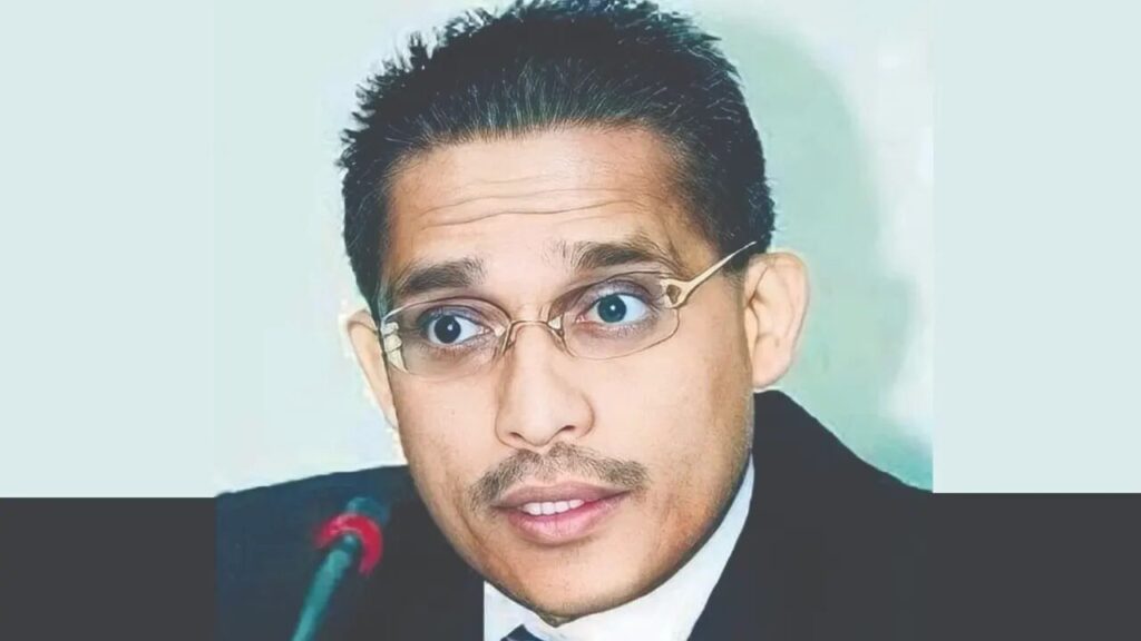 অবৈধ অস্ত্র ও নির্বাচন