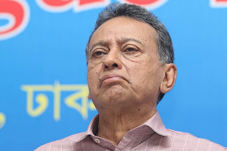 নির্বাচন বাধাগ্রস্তের