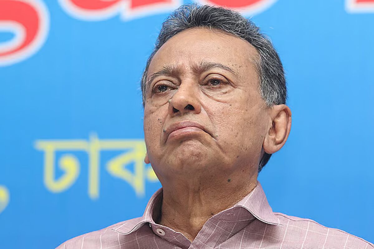 নির্বাচন বাধাগ্রস্তের