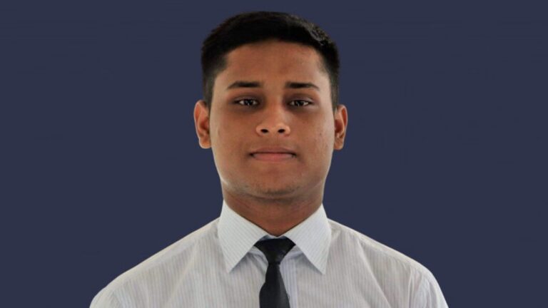 সরকারের ব্যর্থতায় মিডিয়া ট্রায়ালের শিকার এনসিপি