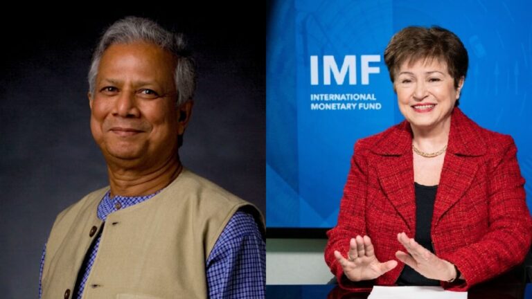 ইউনূসের নেতৃত্বের ভূয়সী প্রশংসা