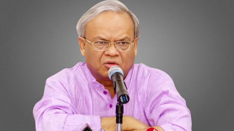 বিএনপিকে কেন্দ্র করে নেতিবাচক