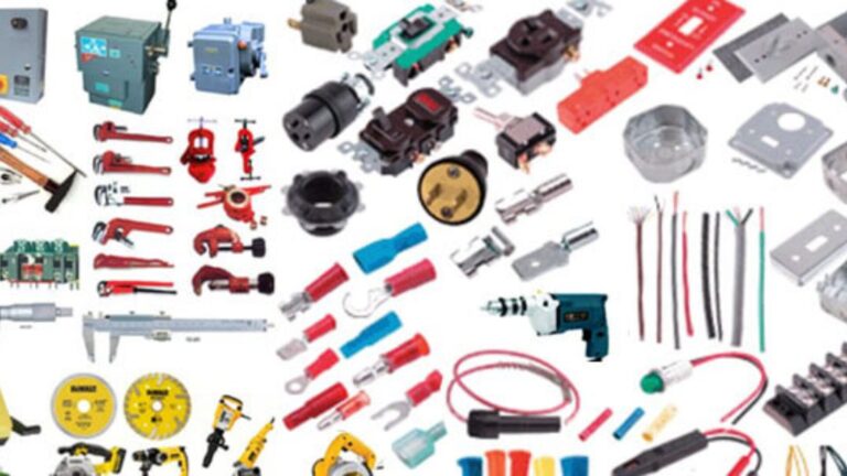 ইলেকট্রিক্যাল ও ইলেকট্রনিক্স বাজার