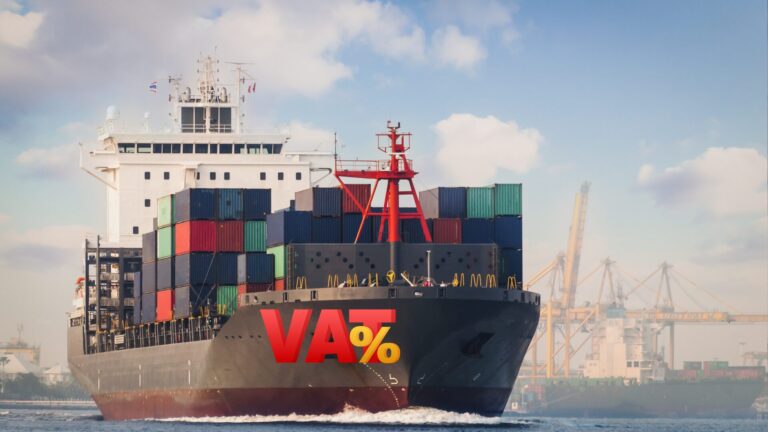 জাহাজ আমদানিতে ভ্যাট অব্যাহতি