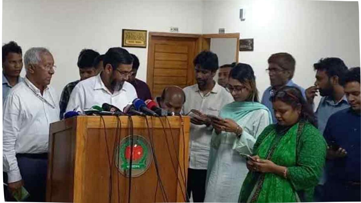 না ভোট আইন নির্বাচন কমিশন বাংলাদেশ