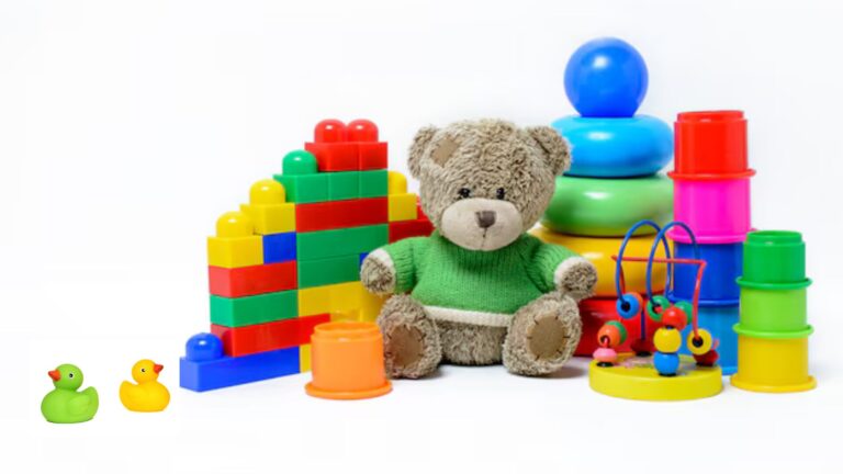 বাংলাদেশ খেলনা শিল্প রপ্তানি