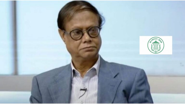 বাংলাদেশ ব্যাংক গভর্নরের ডলারের আশ্বাস