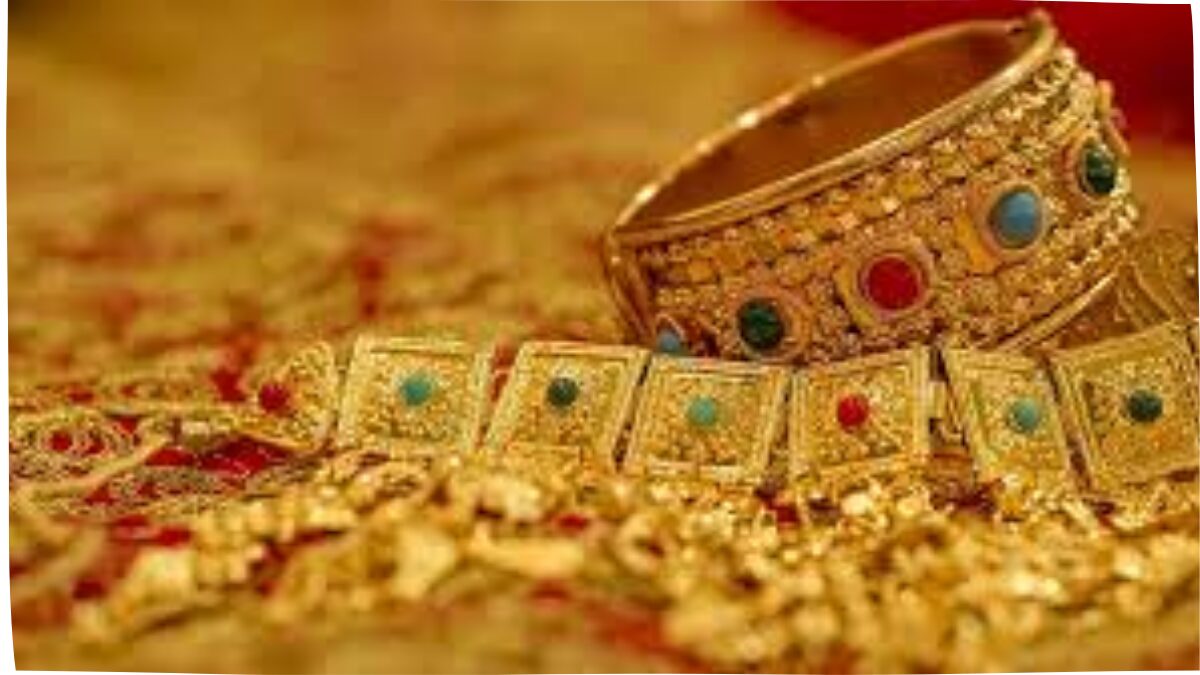 বাংলাদেশে স্বর্ণের দাম ২০২৫