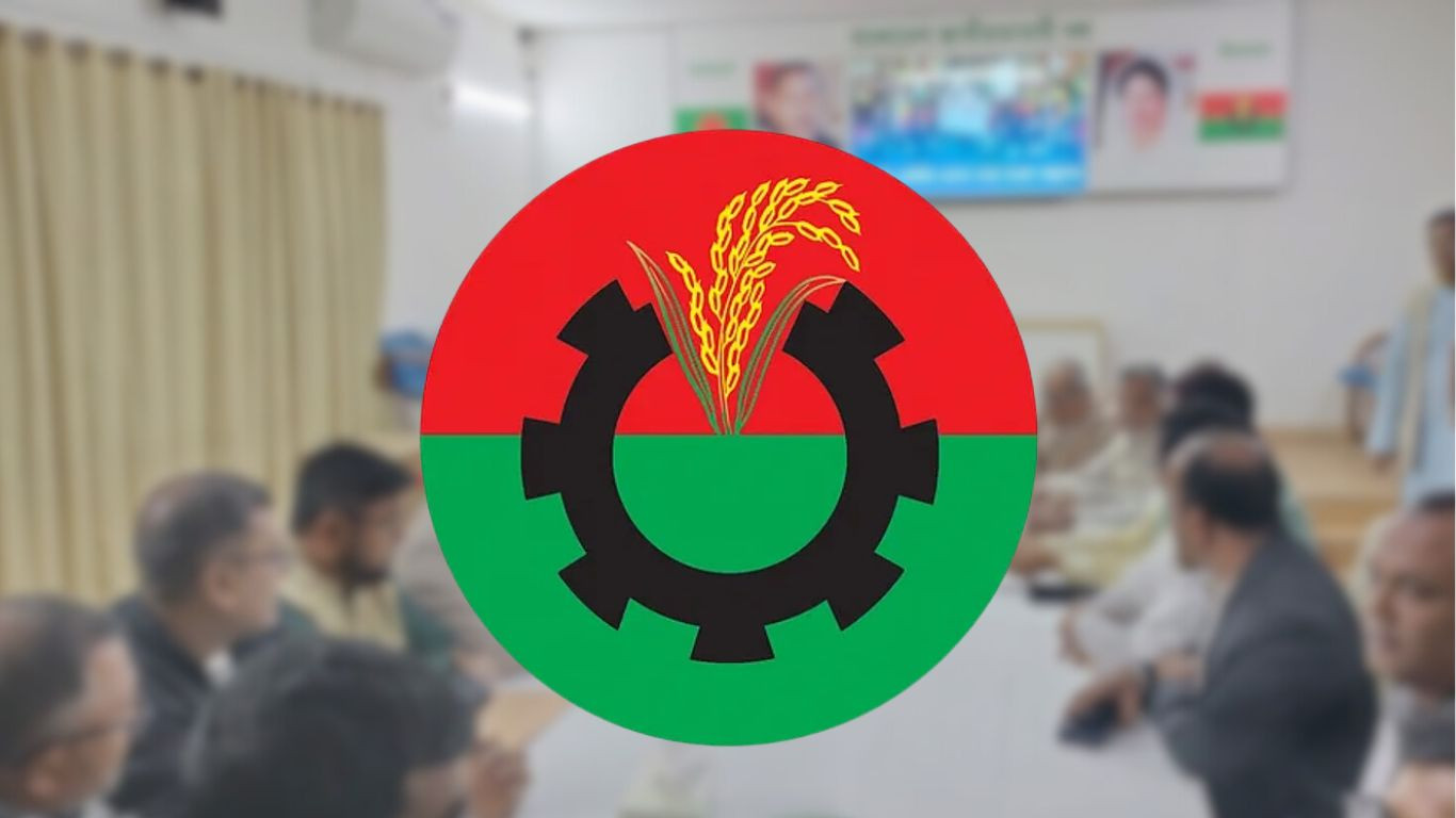 খুব শিগগিরই প্রতিটি আসনে