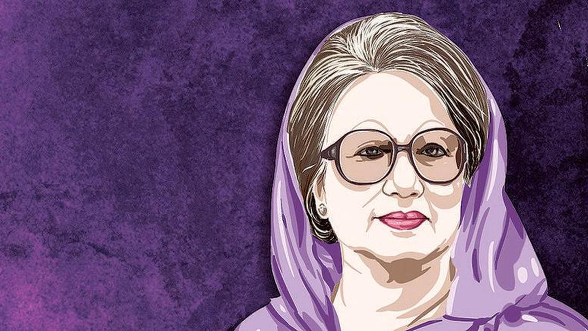 সাড়ে সাত বছর পর