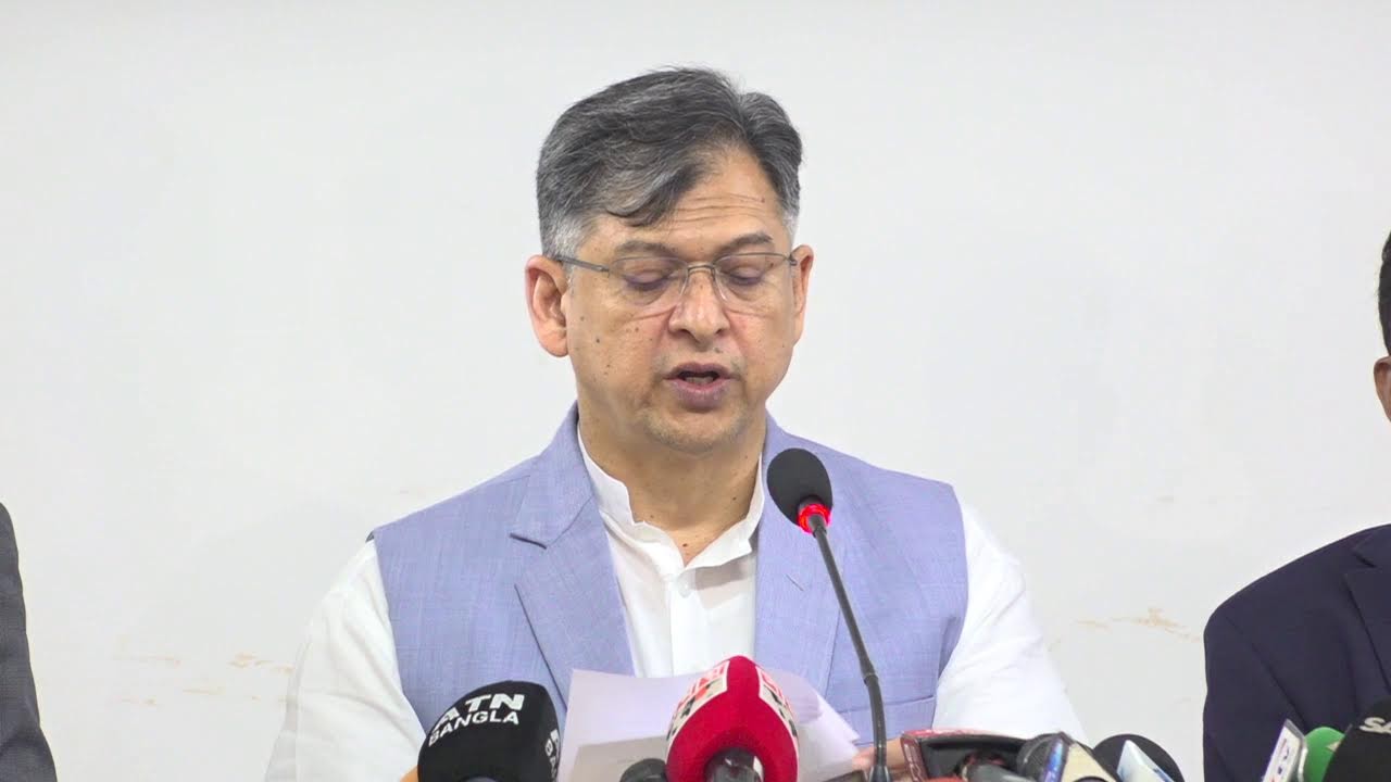 তিনটি পরাশক্তি আগ্রাসন