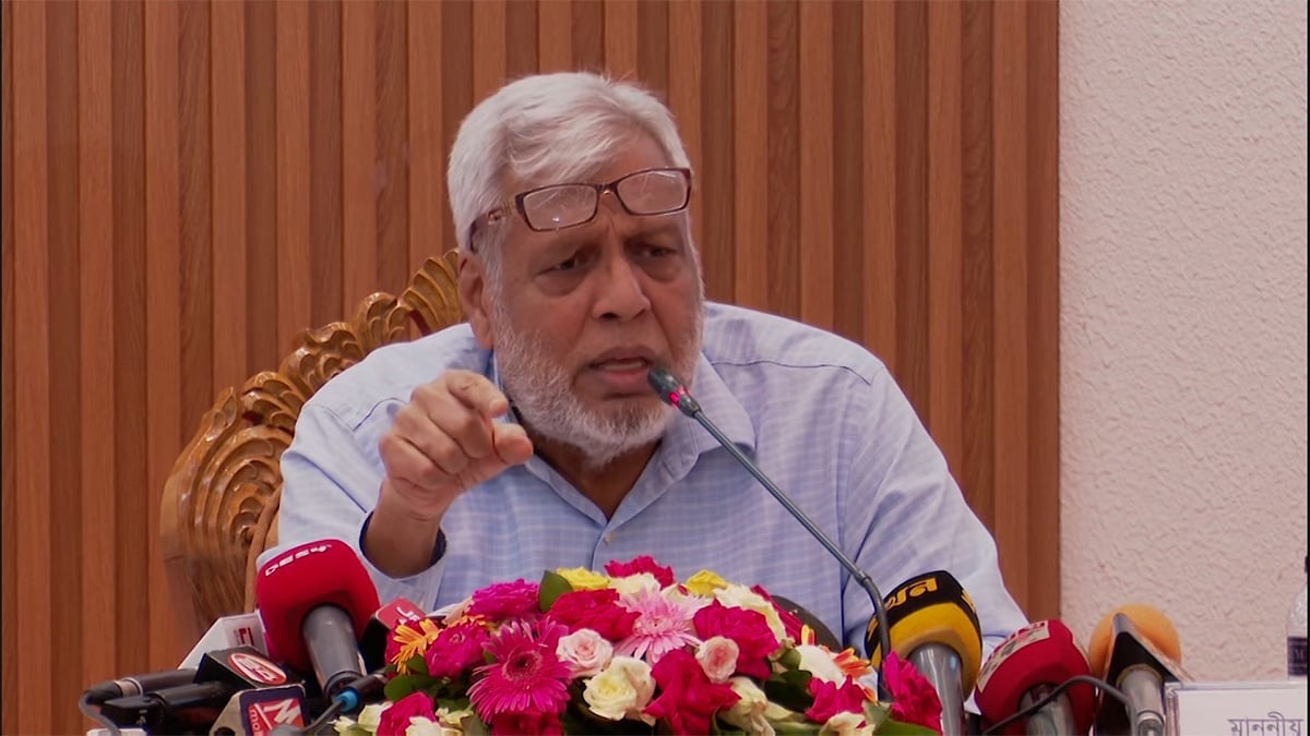 Metrorail accident victim Railway advisor