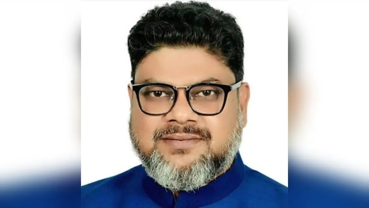 নিষিদ্ধ আওয়ামী লীগের