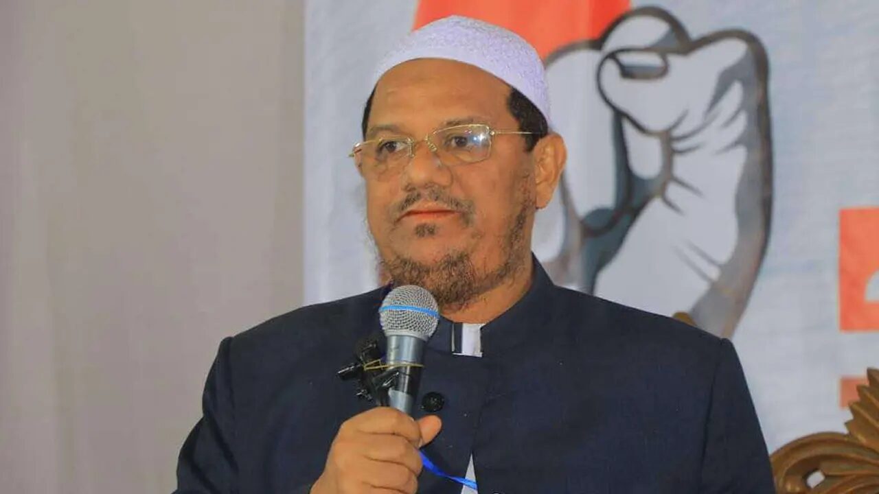 অন্তর্বর্তী সরকার বিএনপিকে