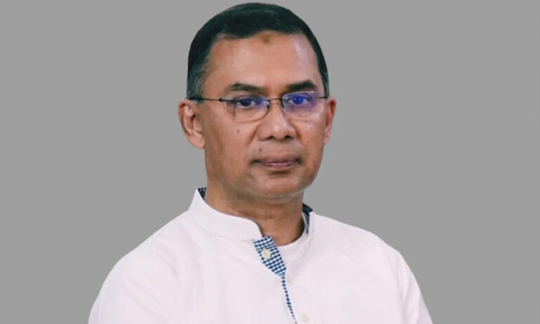 তারেক রহমান