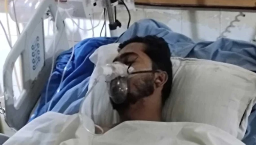 উন্নত চিকিৎসা শেষে আগামী