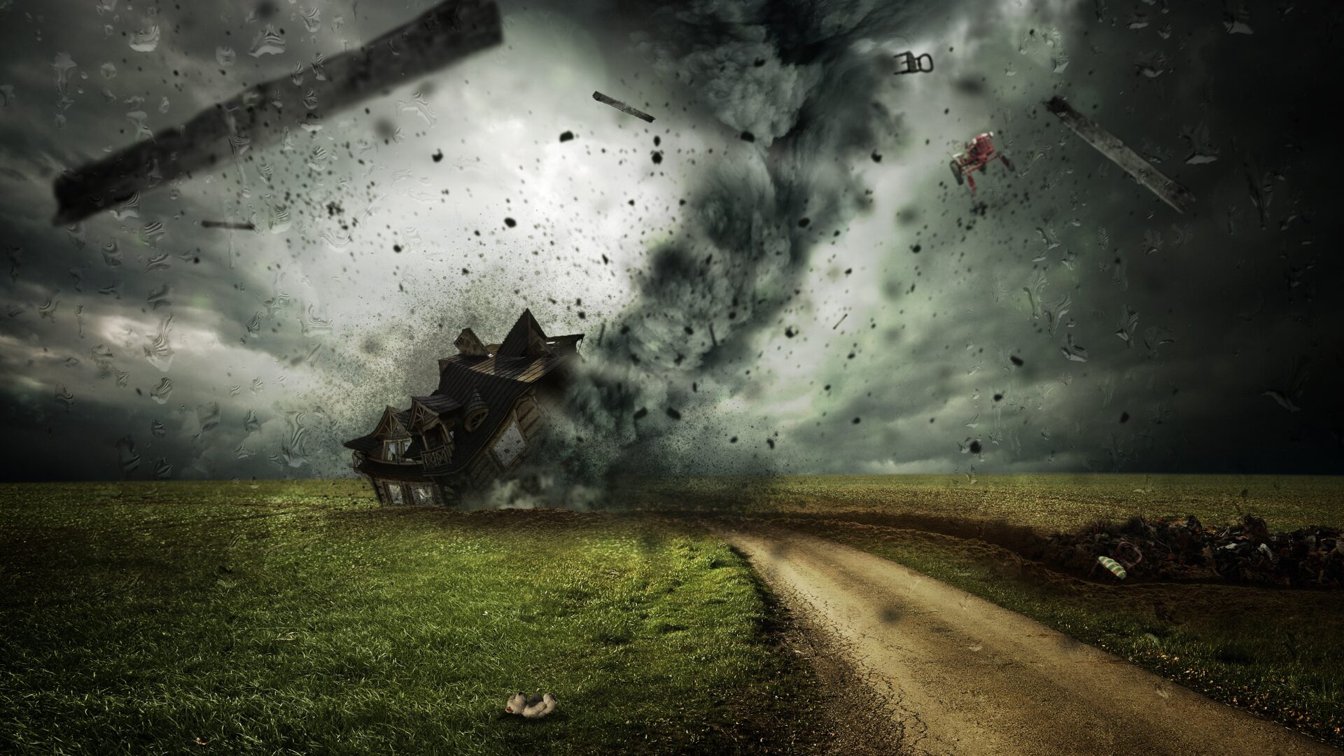 ঘূর্ণিঝড় মন্থা অন্ধ্রপ্রদেশ ২০২৫