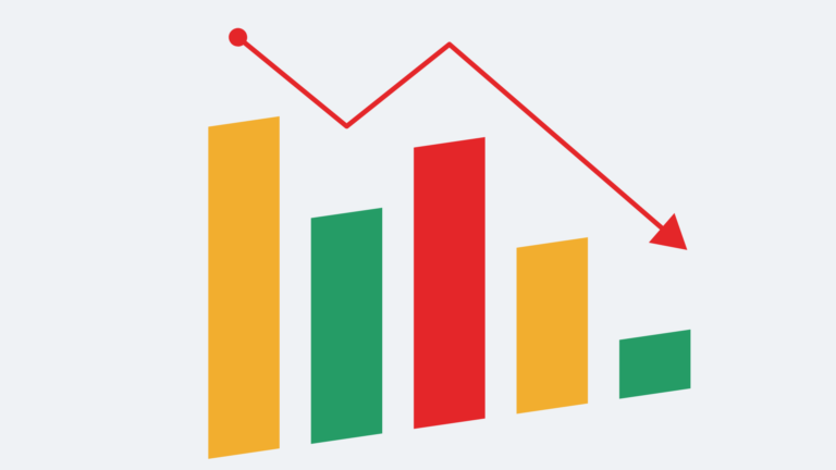 ডিএসইতে সূচক পতন