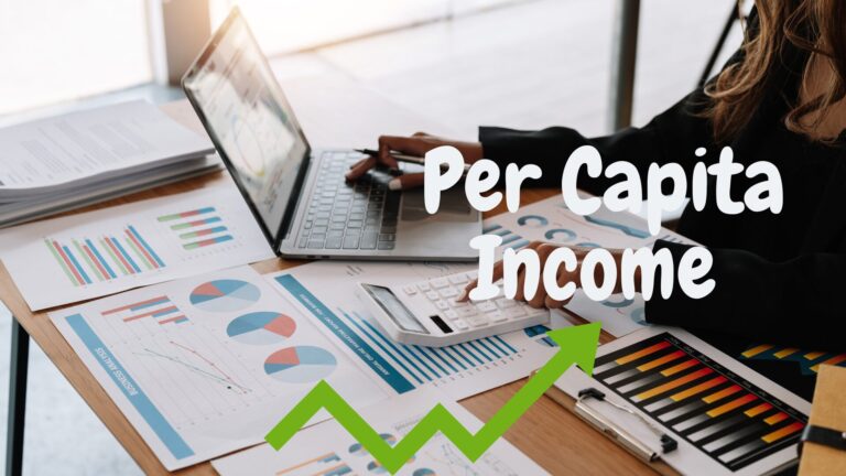 ঢাকার মাথাপিছু আয় ২০২৫