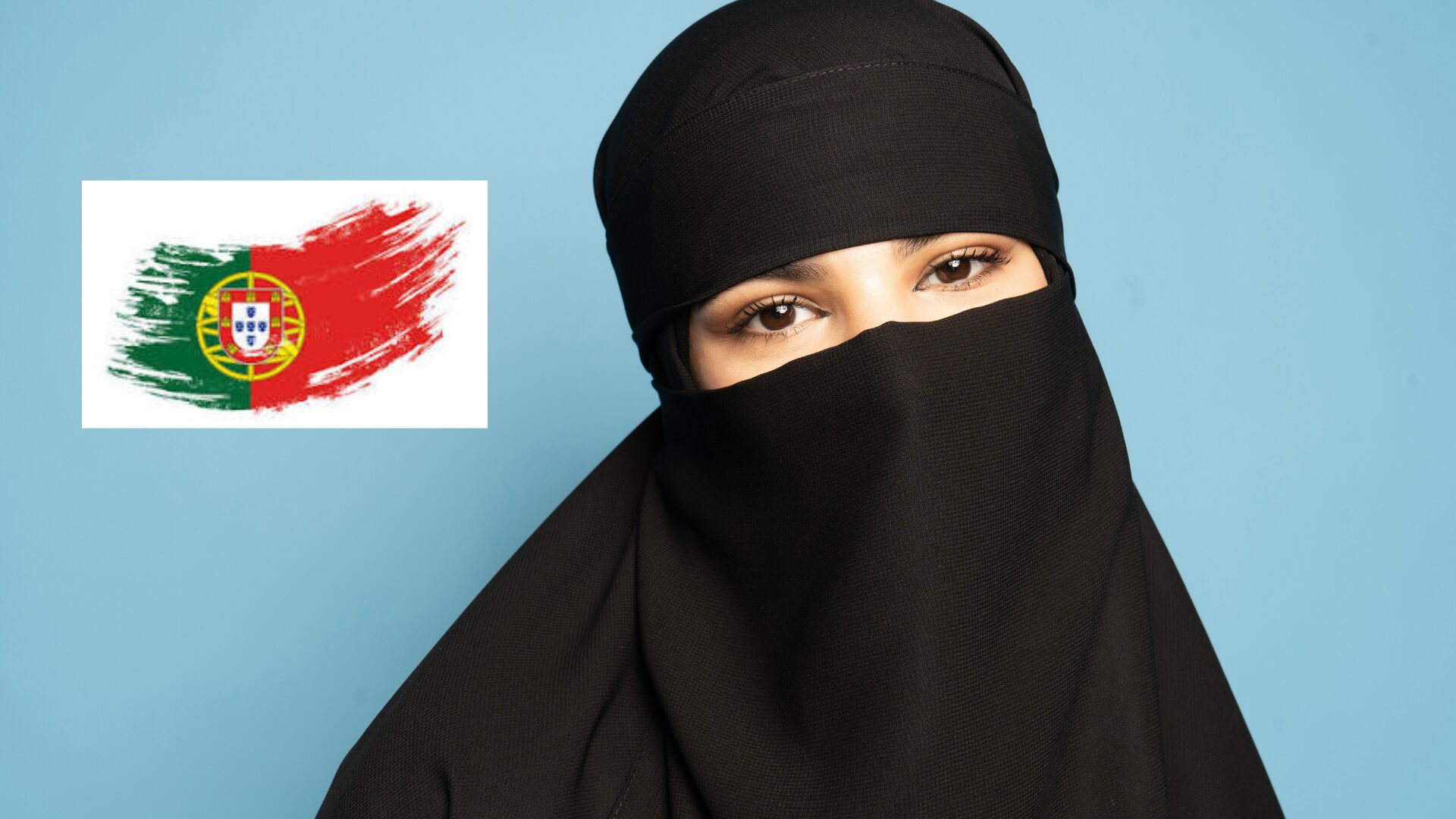 পর্তুগালে জনসমক্ষে নিকাব নিষিদ্ধে পার্লামেন্টে বিল পাস