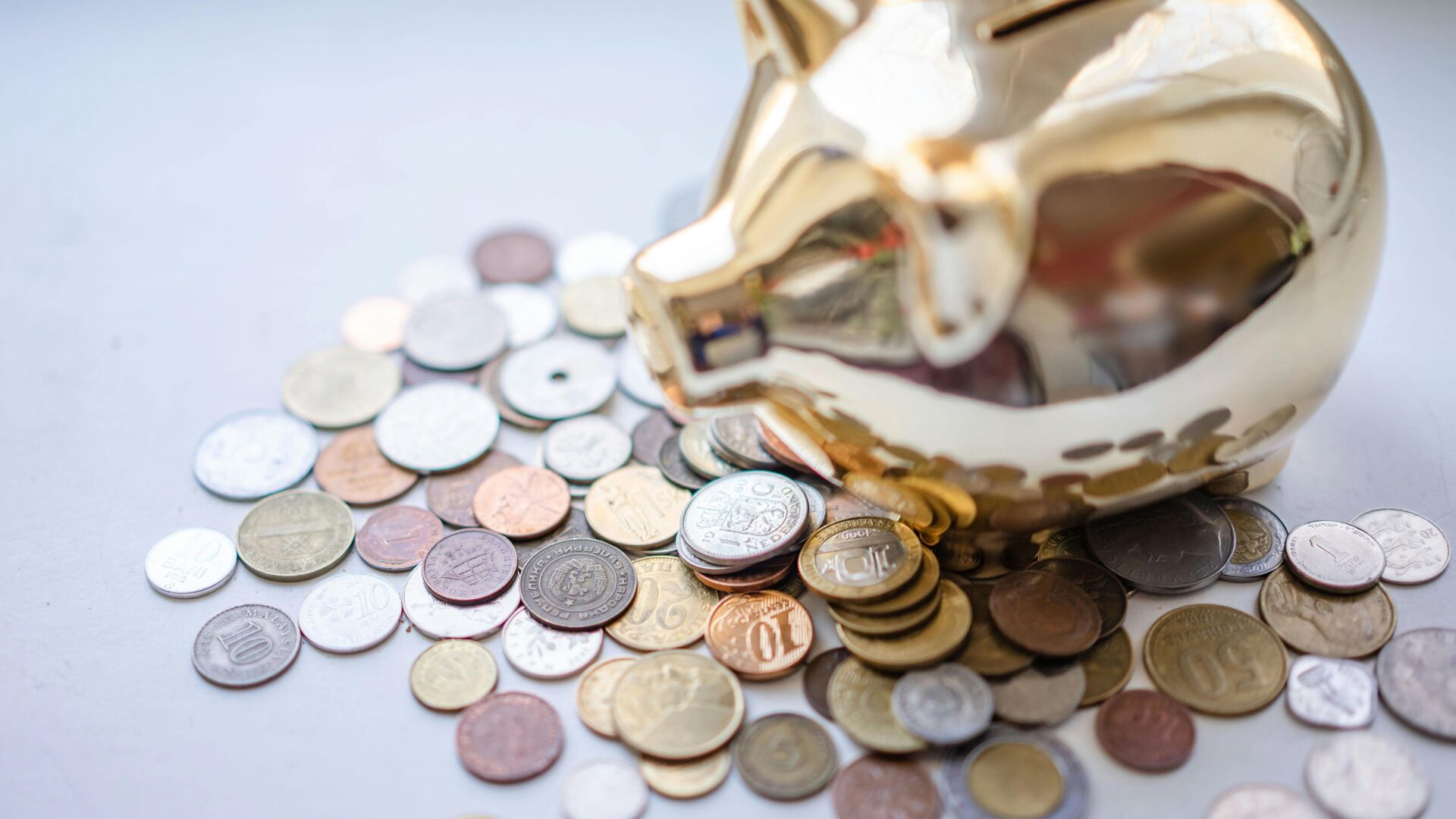 ব্যাংক আমানতের প্রবৃদ্ধি