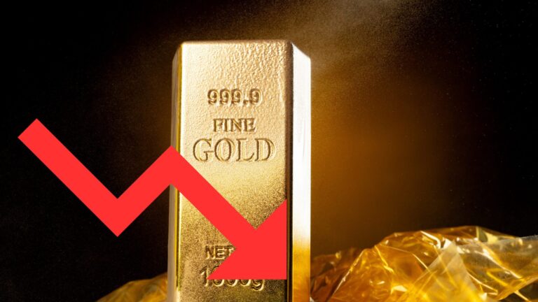 সোনার দাম কমলো