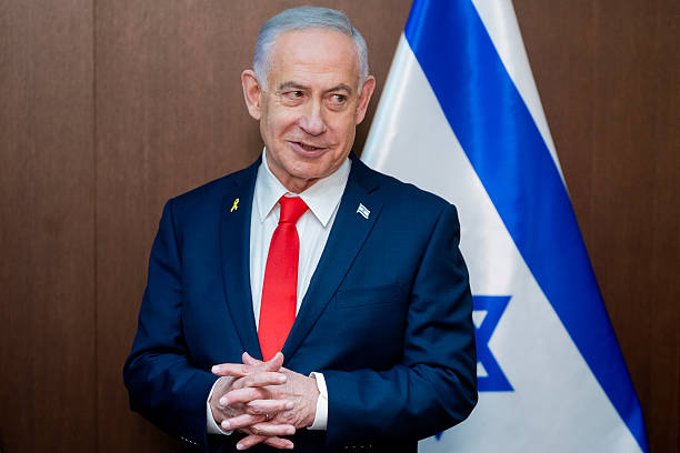 Netanyahu