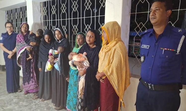 Lakshmipur Sadar Hospital