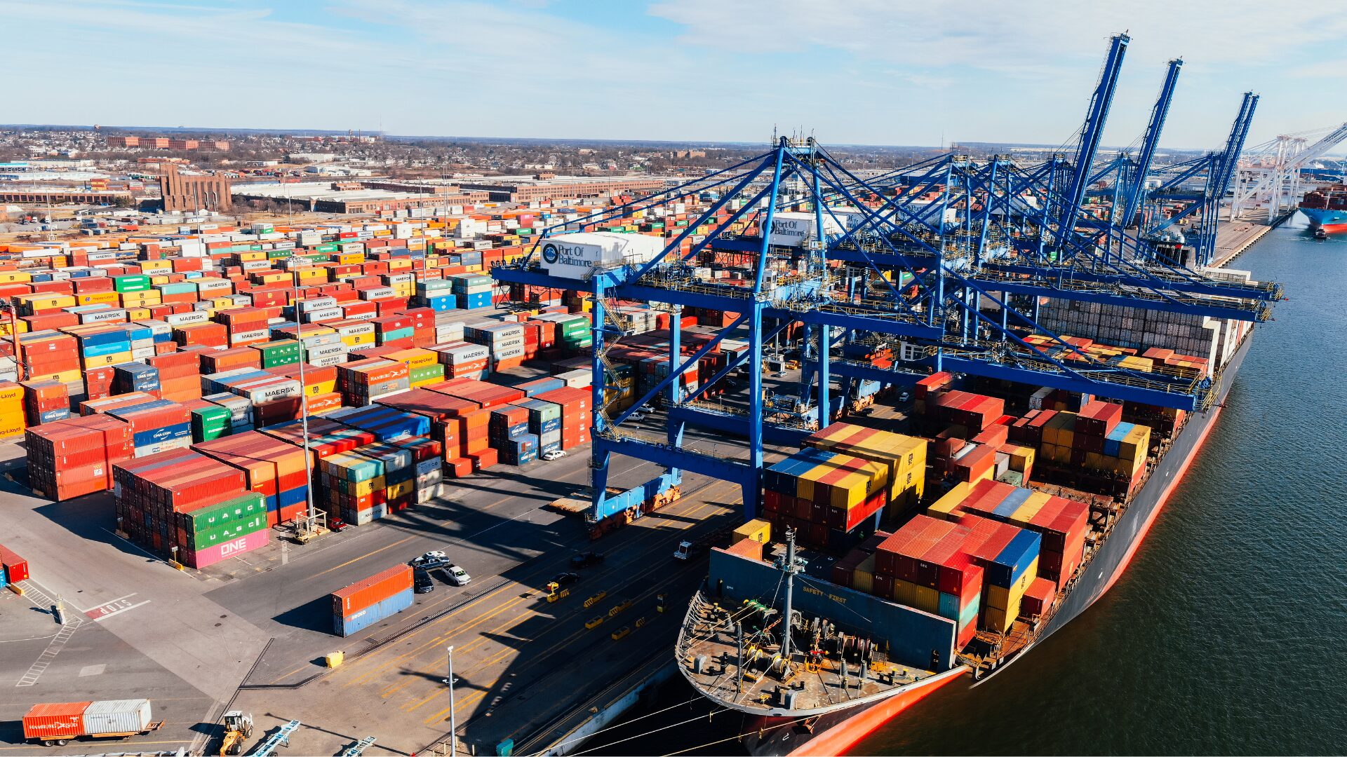 রপ্তানি আয়ে পতন