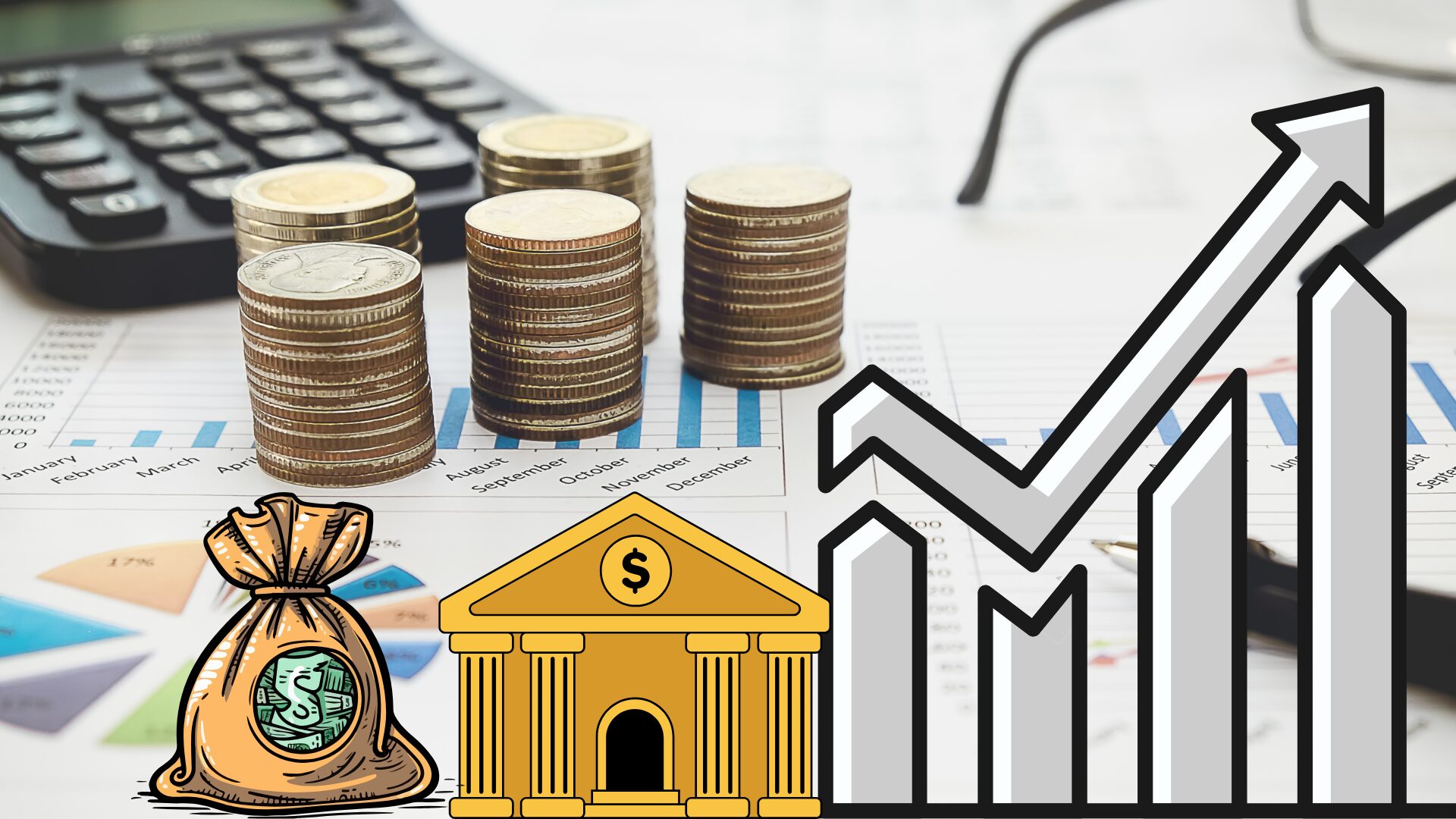 সেপ্টেম্বরে ব্যাংক আমানতের প্রবৃদ্ধি