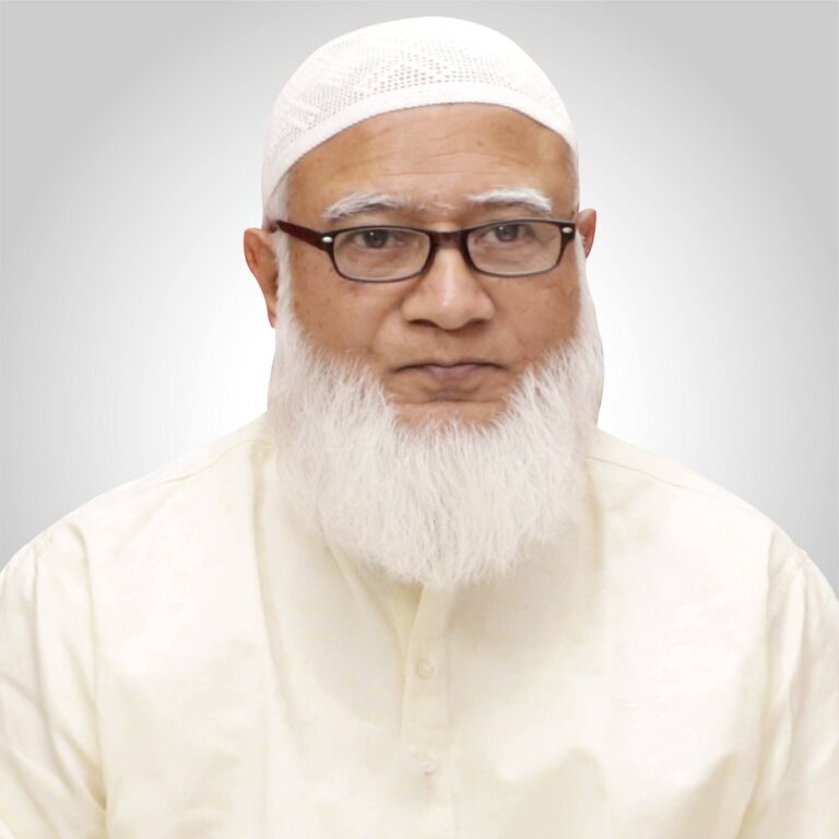 Jamaat Amir