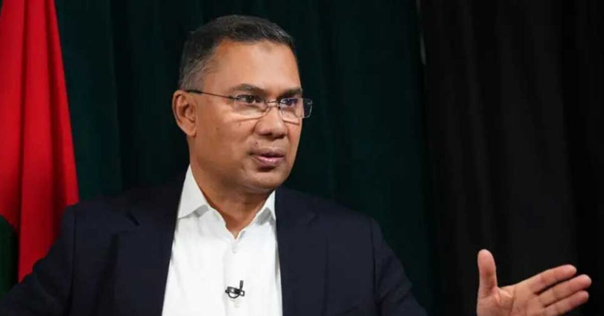 তারেক রহমানের সঙ্গে কূটনীতিকদের সাক্ষাৎ