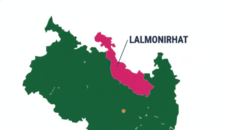 Lalmonirhat