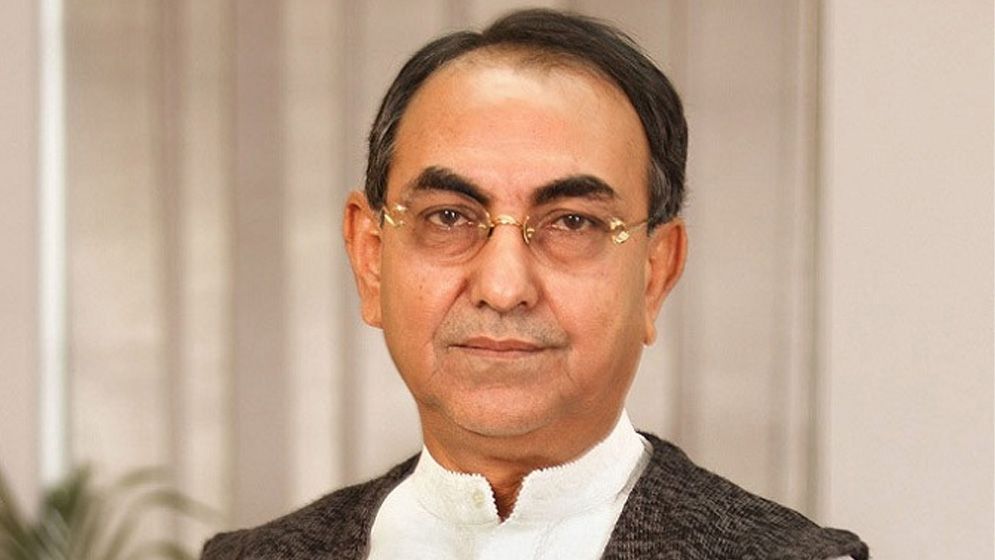 ঢাকা-৮ আসনের ধানের শীষ প্রার্থী মির্জা আব্বাস বলেন, বিএনপি কোনো প্রতিপক্ষের সঙ্গে ঝগড়া-ফ্যাসাদ করতে চায় না। নেতাকর্মীদের শান্তিপূর্ণভাবে ভোট দিতে আহ্বান।